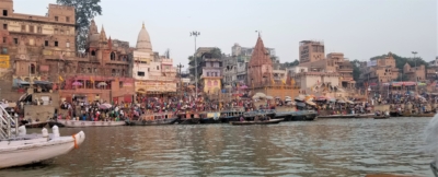 Kashi Vishwanath Temple