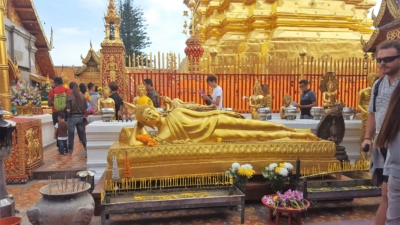 Doi Suthep