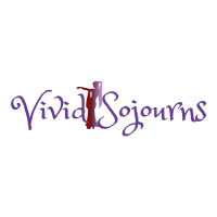 Vivid Sojourns Logo